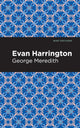 Book cover of: Evan Harrington. By: George Meredith