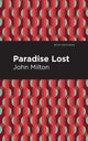 Book cover of: Paradise Lost. By: John Milton