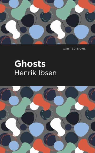 Book cover of: Ghosts