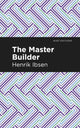 Book cover of: Master Builder