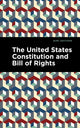 Book cover of: United States Constitution and Bill of Rights. By: The Constitutional Convention