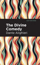 Book cover of: Divine Comedy (complete). By: Dante Alighieri