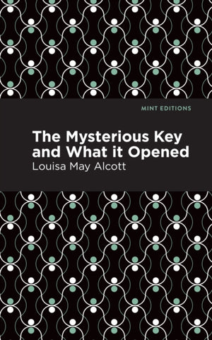 Mysterious Key and What it Opened