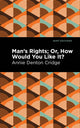 Book cover of: How Would You Like It?. By: Annie Denton Cridge
