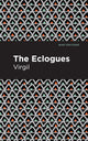 Book cover of: Eclogues. By: Publius Vergilius Maro