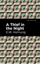Book cover of: Thief in the Night. By: E. W. Hornbug