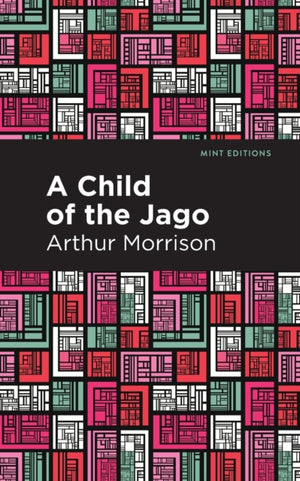 Child of the Jago