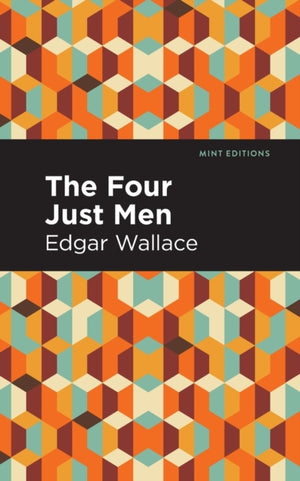 Four Just Men