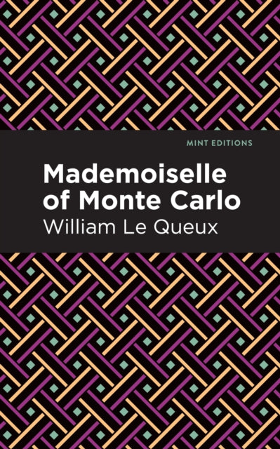 Mademoiselle of Monte Carlo