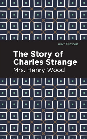 The Story of Charles Strange