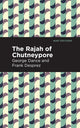 Book cover of: Rajah of Chutneypore. By: George Sand