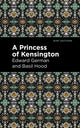 Book cover of: Princess of Kensington. By: Edward German and Basil Hood