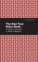 Book cover of: Red True Story Book. By: Andrew Lang