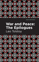 Book cover of: War and Peace:. By: Лев Толстой