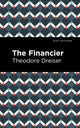 Book cover of: Financier. By: Theodore Dreiser