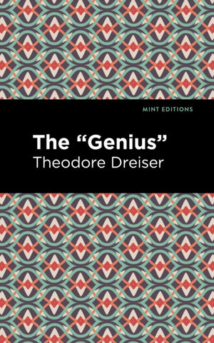"Genius"