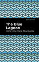Book cover of: Blue Lagoon. By: H. De Vere Stacpoole