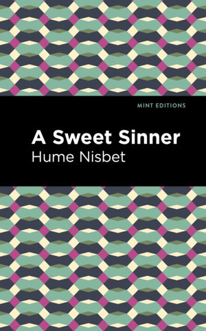 A Sweet Sinner