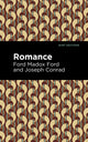 Book cover of: Romance. By: Ford Madox Ford