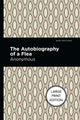 Book cover of: Autobiography of a Flea. By: Anonymous