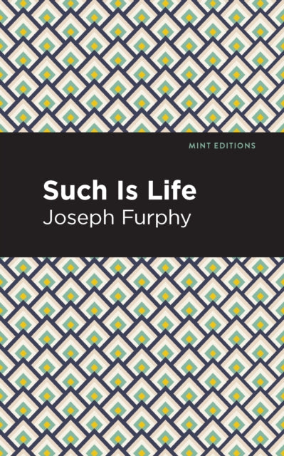 Book cover of: Such is Life. By: Joseph Furphy