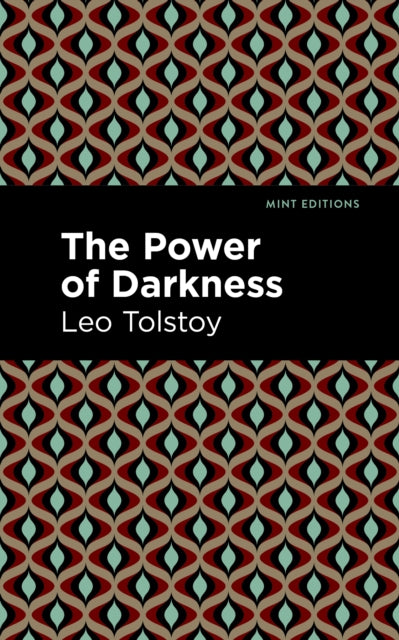Book cover of: Power of Darkness. By: Лев Толстой