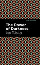 Book cover of: Power of Darkness. By: Лев Толстой