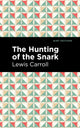 Book cover of: Hunting of the Snark. By: Lewis Carroll