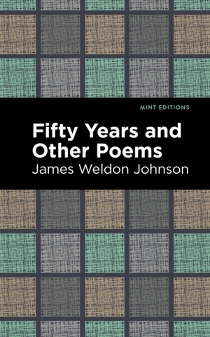 Fifty Years and Other Poems