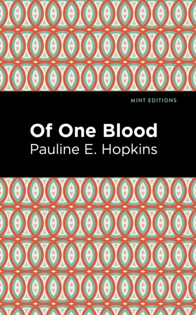 Of One Blood