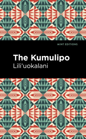 The Kumulipo