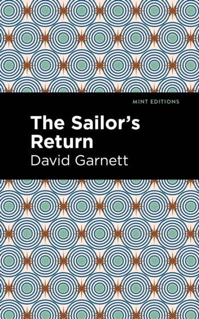 Book cover of: Sailor's Return. By: David Garnett