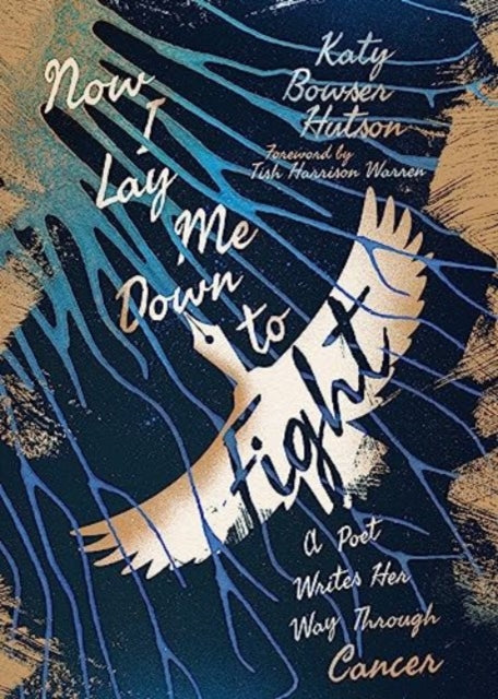 Book cover of: Now I Lay Me Down to Fight. By: Katy Bowser Hutson