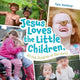 Book cover of: Jesus Loves the Little Children, All the Children of the World. By: Tara Hackney