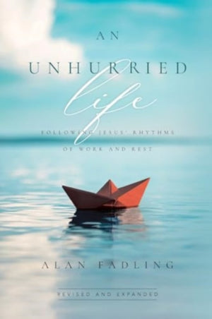Unhurried Life