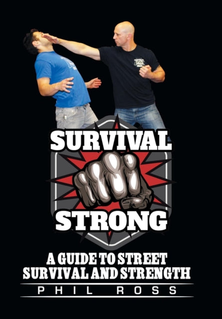 Book cover of: Survival Strong