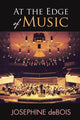 Book cover of: At the Edge of Music