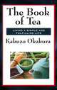 Book cover of: Book of Tea