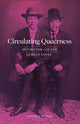 Book cover of: Circulating Queerness. By: Natasha Hurley