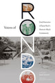 Book cover of: Voices of Rondo. By: Kate Cavett