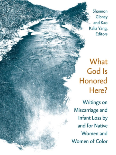 Book cover of: What God Is Honored Here?. By: Shannon Gibney