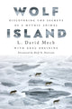 Book cover of: Wolf Island. By: L. David Mech
