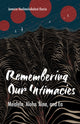 Book cover of: Remembering Our Intimacies. By: Jamaica Heolimeleikalani Osorio
