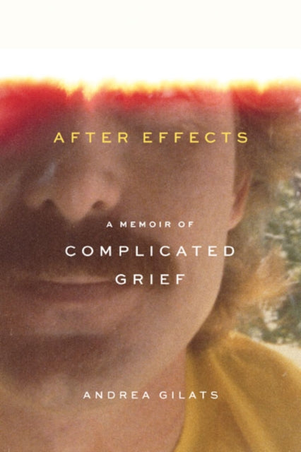 Book cover of: After Effects. By: Andrea Gilats