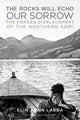 Book cover of: Rocks Will Echo Our Sorrow. By: Elin Anna Labba