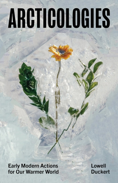 Book cover of: Arcticologies