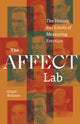 Book cover of: Affect Lab. By: Grant Bollmer
