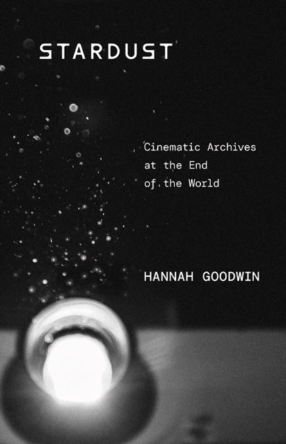 Book cover of: Stardust. By: Hannah Goodwin