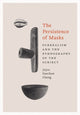 Book cover of: Persistence of Masks