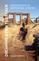 Book cover of: Dreaming Down the Track. By: William Lempert